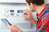 free Engamoor gas safe engineer quotes